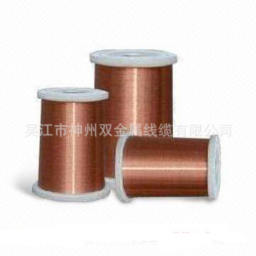銅包鋁線的載流量怎么計算？